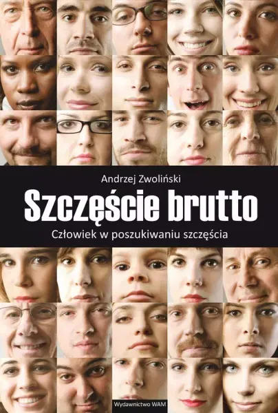 Szczęście brutto zdjęcie 1