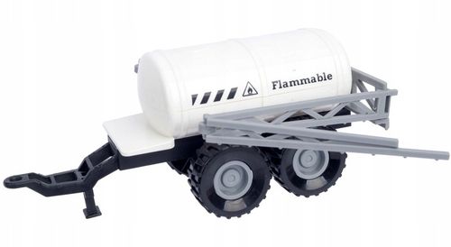 Ciągnik Traktor Maszyny rolnicze Zestaw Farmera na Arena.pl