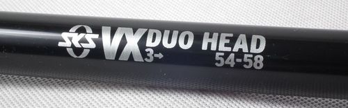 Pompka rowerowa KOMPRESOR VX  D/S 550 na Arena.pl