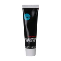 hot marathon men krem stymulujący wspierający krążenie 30 ml