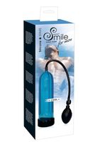 smile pump