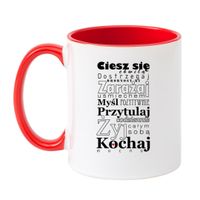 Klasyczny Biało-Czerwony 330 ml