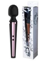 "Masażer ciała z różdżką USB – intensywne odprężenie dla Ciebie"