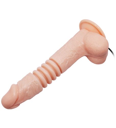 Realistyczny wibrator rotacyjny na Arena.pl