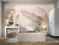 Sypialnia Zestaw Mebli do Sypialni Biały ROSA DL 3 kolory