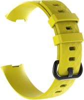 ORYGINALNY ZAMIENNY WYMIENNY PASEK OPASKA YIVO DO FITBIT CHARGE 3 / 4