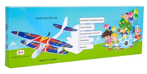 Samolot Zasilany Do Długich Lotów na Arena.pl