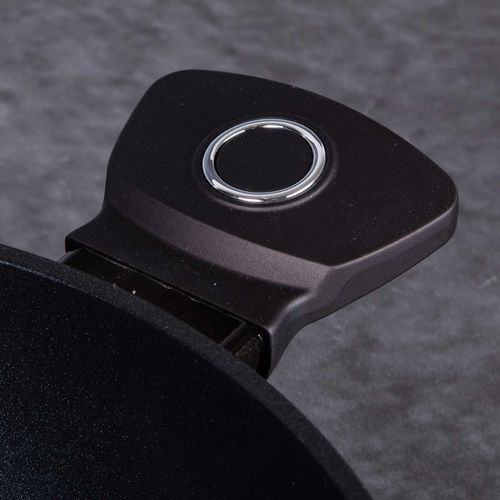 garnek tytanowy 28cm berlinger haus bh-6577 primal gloss na Arena.pl