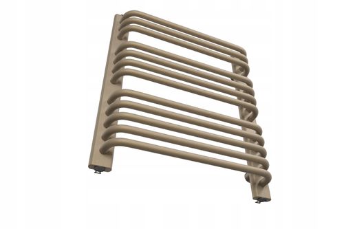 Grzejnik drabinkowy ALFA 1120/400 quartz 2 na Arena.pl