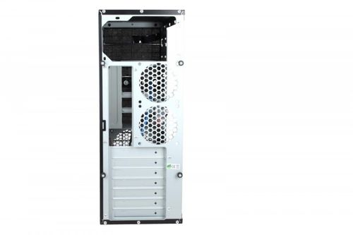 Chieftec CQ-01B-U3-OP Mesh Midi Tower Black na Arena.pl