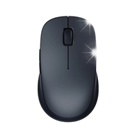 Mysz-ka bezprzewodowa Xiaomi Mi Dual Mode Wireless+Bluetooth SILENT 1200DPI