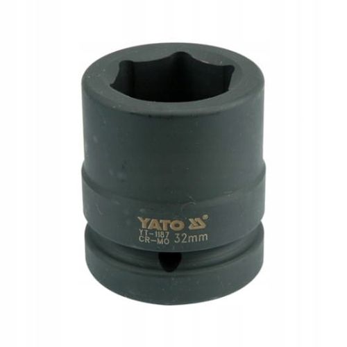 nasadka udarowa 1'' 32mm yato na Arena.pl