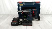 Młot udarowo-obrotowy BOSCH Professional GBH 18V-26 F 0611910007