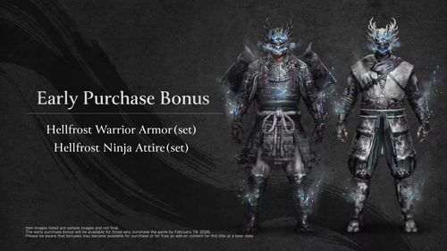 Gra PS5 CENEGA Nioh 3 na Arena.pl