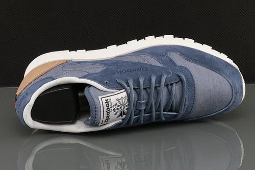 Reebok CL LEATHER FLECK (AQ9722) na Arena.pl