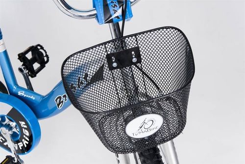 1601 ROWEREK BMX -16 N NIEBIESKI na Arena.pl