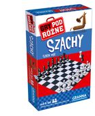 gra szachy 3413