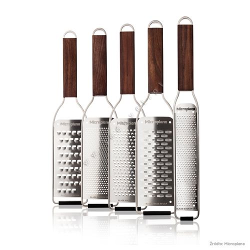 Tarka MASTER EXTRA COARSE Microplane na Arena.pl