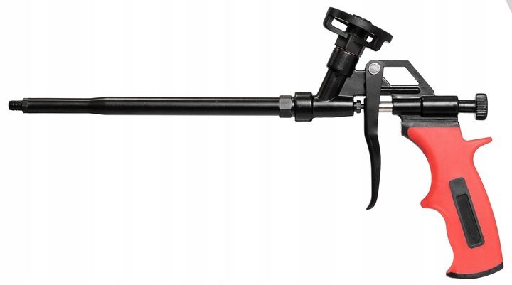 Pistolet do piany profesjonalny premium TEFLONOWY zdjęcie 3