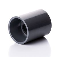 Mufa redukcyjna PVC-U 50/40 mm  x 40 mm