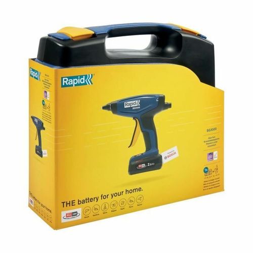 Pistolet do klejenia Rapid BGX500 na Arena.pl