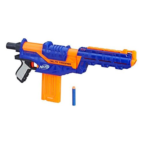 Nerf Elite Delta Trooper Hasbro na Arena.pl