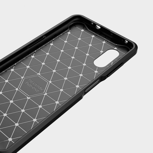 TECH-PROTECT TPUCARBON GALAXY XCOVER PRO BLACK na Arena.pl