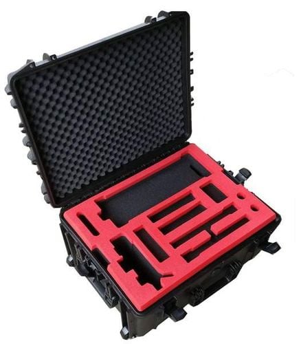 Walizka MC-Cases do DJI Ronin MX na Arena.pl
