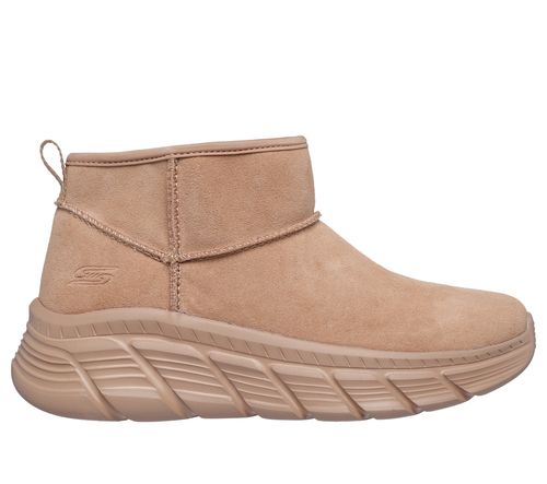 Skechers damskie ocieplane buty BOBS B FLEX HI-HI FOREST 117390 CSNT 40 na Arena.pl