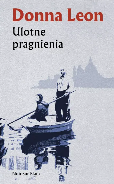 Ulotne pragnienia zdjęcie 1