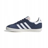 adidas Originals GAZELLE UNISEX - Sneakersy niskie r38