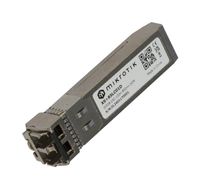 MikroTik XS+85LC01D network