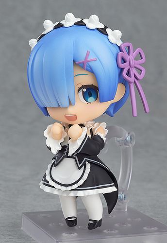 Nendoroid Rem Re:ZERO -Starting Life in Another World- na Arena.pl