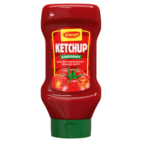WINIARY Ketchup łagodny 450 g