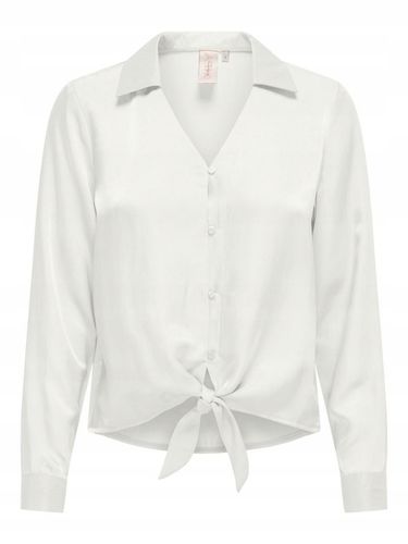 KOSZULA ONLY ONLKIKI SAKA LIFE KNOT na Arena.pl