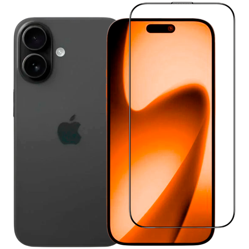 iLera Sapphire Ultra Glass 2.0 for iPhone 17 na Arena.pl