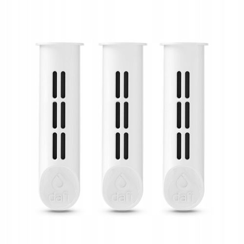 Wkład filtrujący do butelki Dafi Soft & Solid 3 szt. na Arena.pl