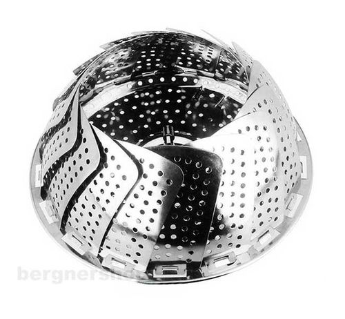 Koszyk Parowy Do Warzyw 28Cm Kinghoff Kh-3313 na Arena.pl