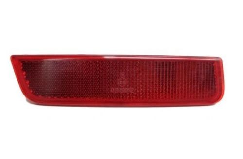 Dacia Jogger 22- Odblask w tylnym zderzaku lewy na Arena.pl