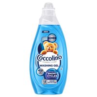 2X Coccolino Płyn do Prania Wonder Wash 2x 1.48L Odor Protection