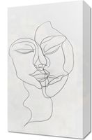 Obraz 30x50cm Zwiewność Bytu