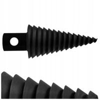 Wymienna Końcówka forsplit SWK2 (kołkowana) do świdrów 80 / 90 / 100 mm