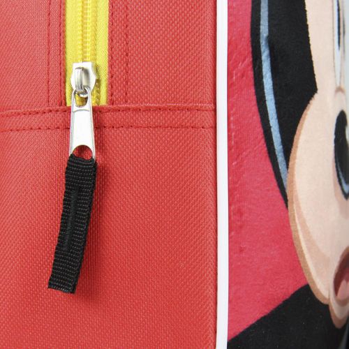 Mickey Mouse 3D backpack 28 cm na Arena.pl