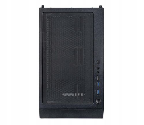 Obudowa do komputera Silver Monkey X Coffer SMXC046 na Arena.pl