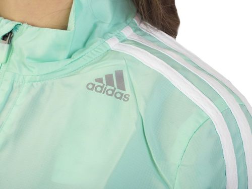 Kurtka Adidas Response Wind Jacket M61881 S na Arena.pl