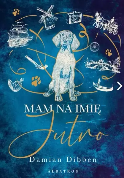 Mam na imię Jutro zdjęcie 1