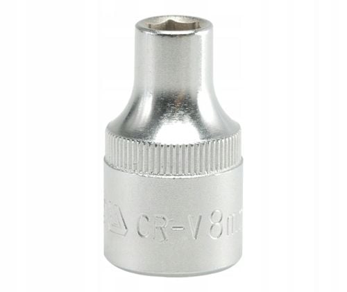 nasadka 8mm 1/2" 6k. yato na Arena.pl