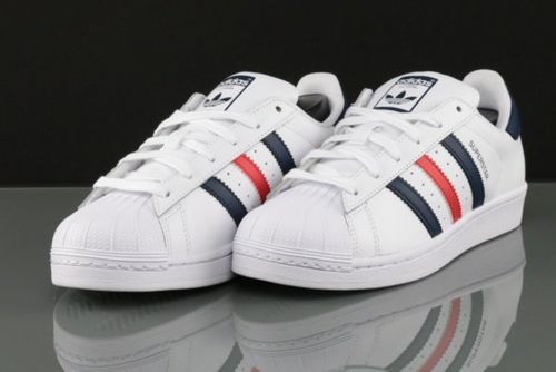 adidas SUPERSTAR FOUNDATION (S79208) na Arena.pl