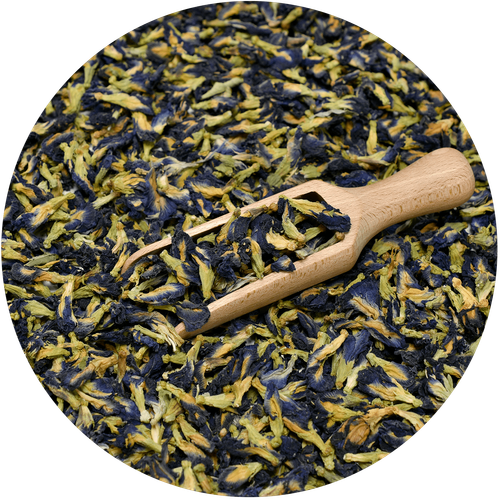 Mary Rose - Butterfly Pea Tea - 50 g na Arena.pl