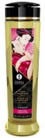 massage oil amour sweet lotus